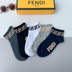 Fendi Scoks